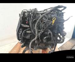 Motore Ford Focus 1.8 Diesel del 2007 - KKDA - 5