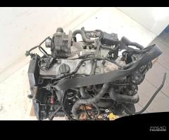 Motore Ford Focus 1.8 Diesel del 2007 - KKDA - 6