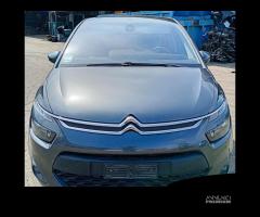 Citroen C4 Picasso Anno 2014 | SOLO PER RICAMBI - 1