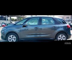 Citroen C4 Picasso Anno 2014 | SOLO PER RICAMBI