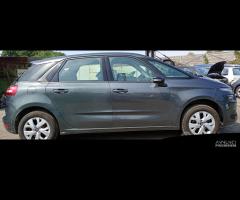 Citroen C4 Picasso Anno 2014 | SOLO PER RICAMBI