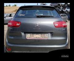 Citroen C4 Picasso Anno 2014 | SOLO PER RICAMBI - 7