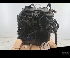 Motore Peugeot 206 1.9 Diesel del 1999 - WJZ - 5