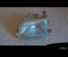 FARO ANTERIORE DX, SX RENAULT CLIO 1998 SERIE 1