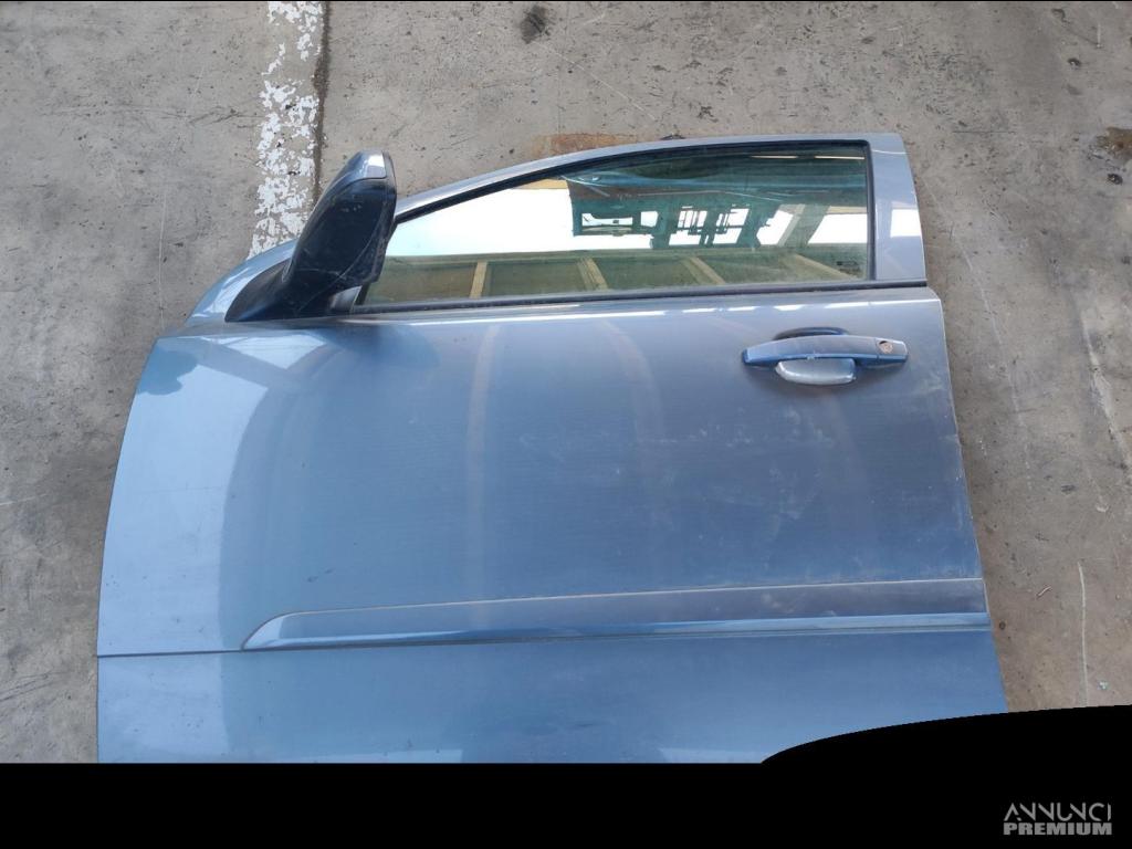 Porta Anteriore Sinistra Opel Astra H 2006 - 1