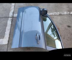 Porta Anteriore Sinistra Opel Astra H 2006