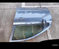 Porta Anteriore Sinistra Opel Astra H 2006