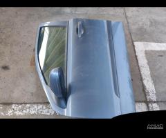 Porta Anteriore Sinistra Opel Astra H 2006