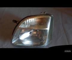 FARO ANTERIORE DX, SX OPEL AGILA SERIE 2 - 2