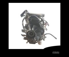 Motore Iveco Daily 2.8 Diesel del 2003 - 814043S - 1