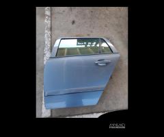 Porta Posteriore Sinistra Opel Astra H 2006 - 1