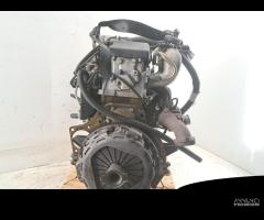 Motore Iveco Daily 2.8 Diesel del 2003 - 814043S