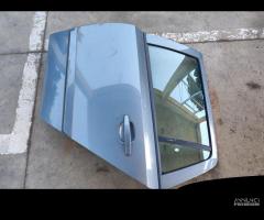 Porta Posteriore Sinistra Opel Astra H 2006 - 2