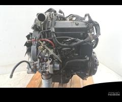 Motore Iveco Daily 2.8 Diesel del 2003 - 814043S - 5