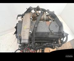 Motore Iveco Daily 2.8 Diesel del 2003 - 814043S - 6