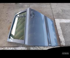 Porta Posteriore Sinistra Opel Astra H 2006