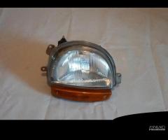 FARO ANTERIORE DX, SX RENAULT TWINGO FRECCIA ROSSA - 1