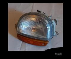 FARO ANTERIORE DX, SX RENAULT TWINGO FRECCIA ROSSA - 2