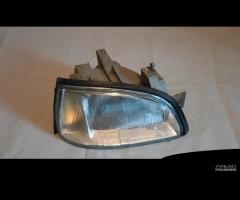 FARO ANTERIORE DX, SX RENAULT CLIO 1994-1998