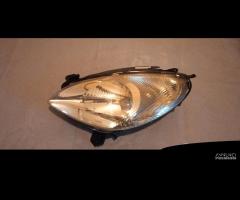 FARO ANTERIORE DX, SX CITROEN XSARA PICASSO 2001 - 2