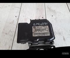 ABS FORD Mondeo Berlina 6Â° Serie 16565707 Diesel - 1