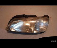 FARO ANTERIORE DX, SX CITROEN SAXO SERIE 1 - 2