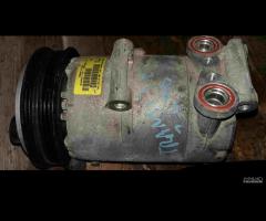 COMPRESSORE A/C FORD Transit Serie Diesel 2400 (06