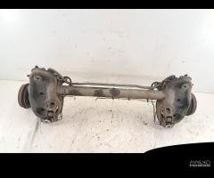 Assale posteriore Fiat Punto 1a Serie 1.2 B 1994