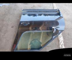 Porta Anteriore Sinistra Skoda Yeti 2010 - 3