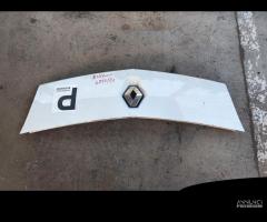 Mascherina Renault Kangoo 2010 - 3