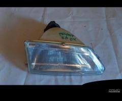 FARO ANTERIORE SX, DX PEUGEOT 106 1991-1996 - 1