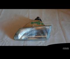 FARO ANTERIORE SX, DX PEUGEOT 106 1991-1996