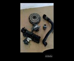 ALTERNATORE ALFA ROMEO Giulietta Serie (940_) 940a