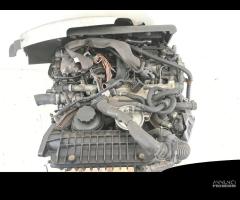 Motore Mercedes-Benz Classe C 2.2 D 2001 - 611962 - 7