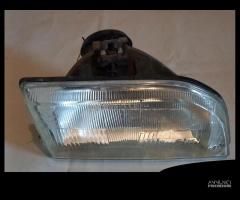 FARO ANTERIORE SX, DX FORD FIESTA 1 SERIE 1989 - 2