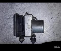 ABS AUDI A4 Avant (8K5) 0265951173 Cag Diesel 2000 - 2