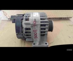 ALTERNATORE FIAT 500 Serie Benzina 1200 (07\u003e14)