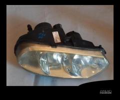 FARO ANTERIORE SX, DX ALFA ROMEO 156 2003