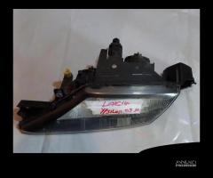 FARO ANTERIORE SX, DX LANCIA Y ELEFANTINO 2 SERIE - 1