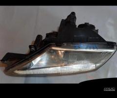 FARO ANTERIORE SX, DX LANCIA Y ELEFANTINO 1 SERIE - 1