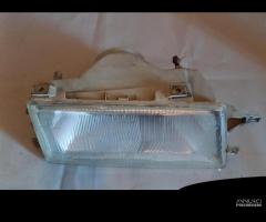 FARO ANTERIORE SX, DX FIAT FIORINO 1990