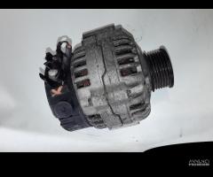 ALTERNATORE MERCEDES SLK Serie (W170) 0091547602 1 - 1