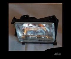 FARO ANTERIORE SX, DX FIAT SCUDO 2004