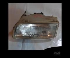 FARO ANTERIORE SX, DX FIAT DUCATO 2001 - 1