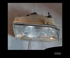 FARO ANTERIORE SX, DX FIAT DUCATO 2001 - 2