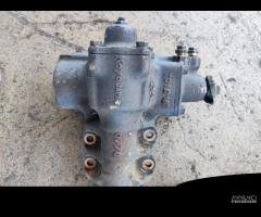 Scatola Guida Nissan Navara TD25 2005 - 5