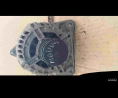 ALTERNATORE RENAULT Modus 1Â° Serie Diesel 1500 (0