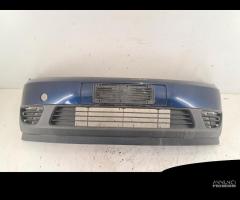 Paraurti anteriore Ford Fiesta 1.4 Diesel del 2004