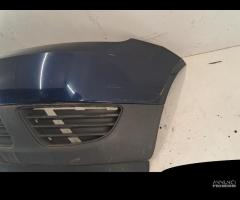 Paraurti anteriore Ford Fiesta 1.4 Diesel del 2004