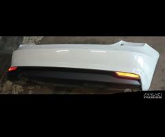 Paraurti posteriore Audi A1 5p 14-18 - 1